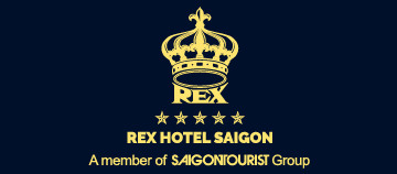 Rex hotel saigon